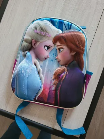 Sac a dos personnalisé Mayssa