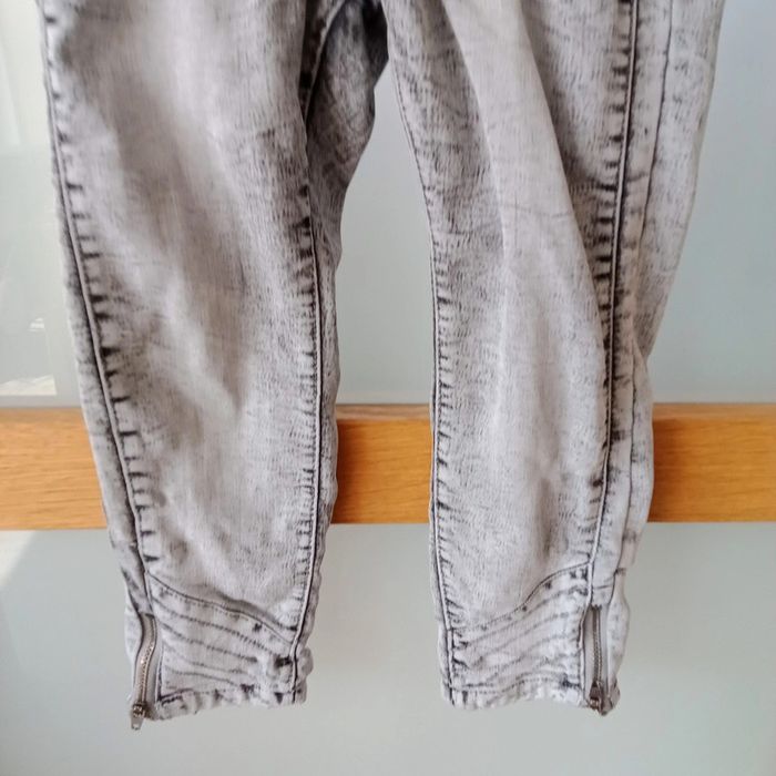 Pantalon Jean doublé Garçon 3 ans - photo numéro 3
