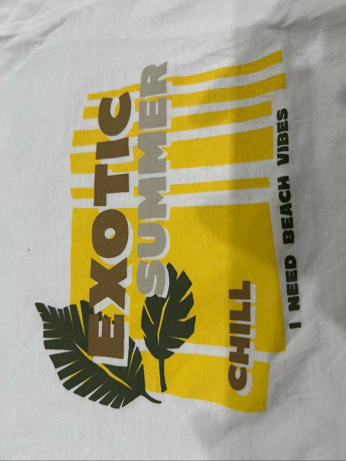 T-shirt garçon 5ans neuf - photo numéro 3