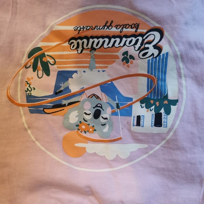 Pyjama - photo numéro 6