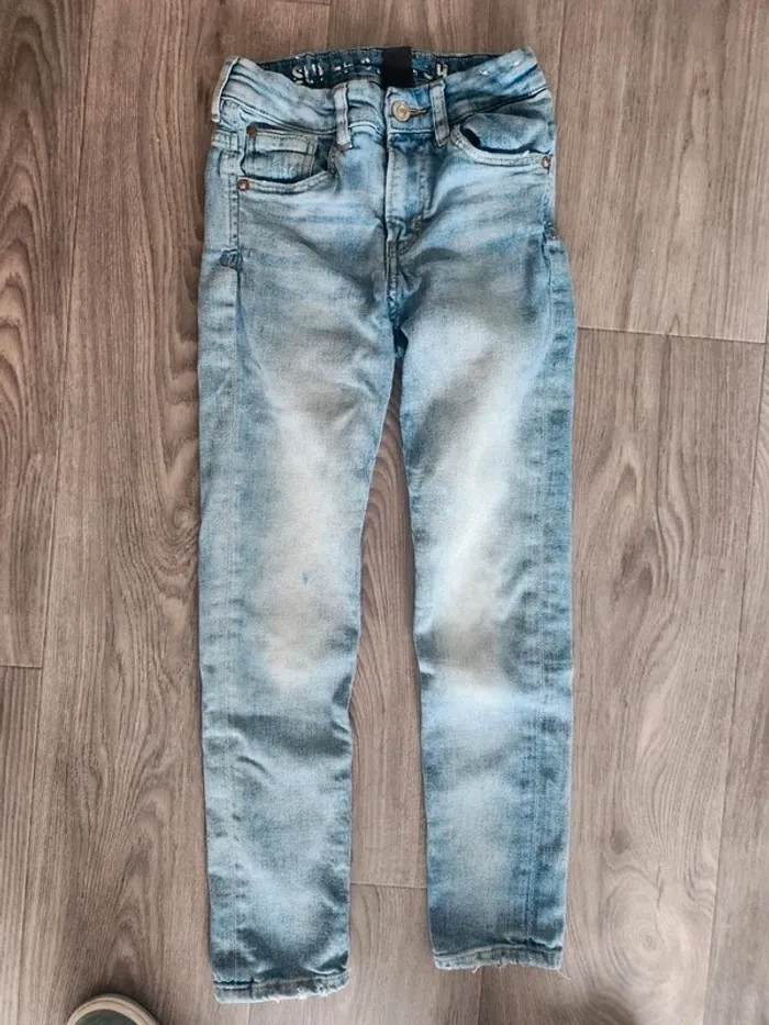 Jean Gap kids
