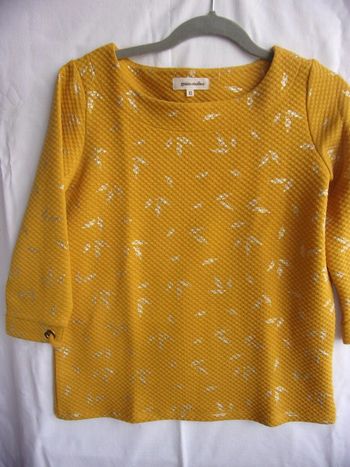 Haut -Grain de Malice - T. XS