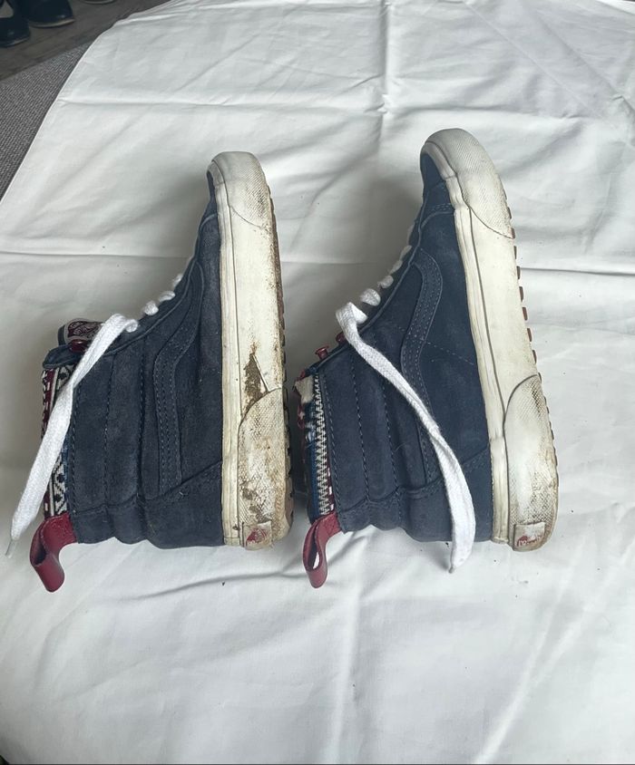 Chaussures femme - photo numéro 4