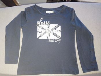 Tee-shirt