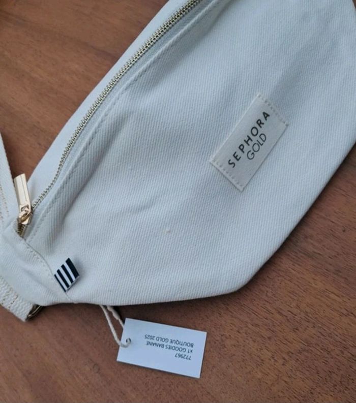 Sac sephora - photo numéro 2
