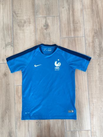 Maillot équipe de France