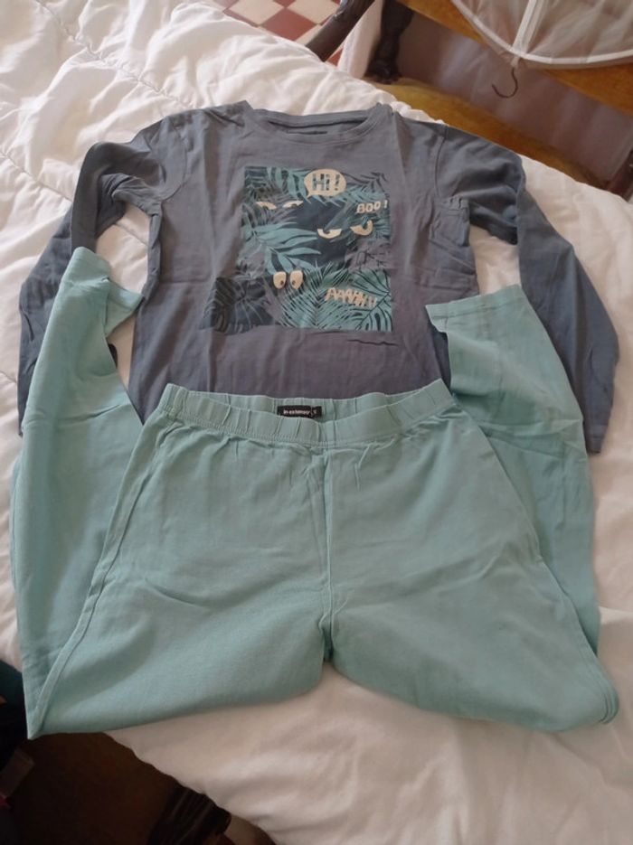 Pyjama