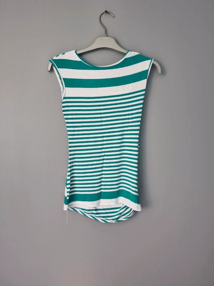 Débardeur femme - photo numéro 3