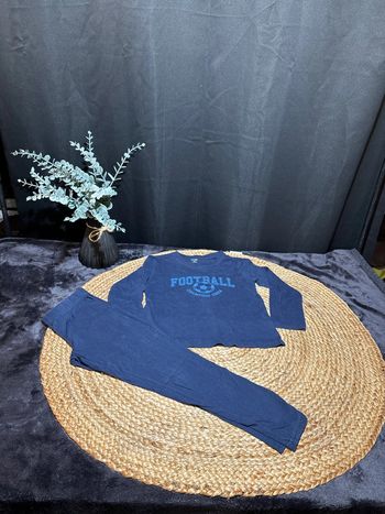 Pyjama garçon Kiabi taille 6 ans