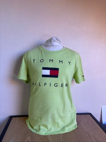 T-shirt garçon taille 152
