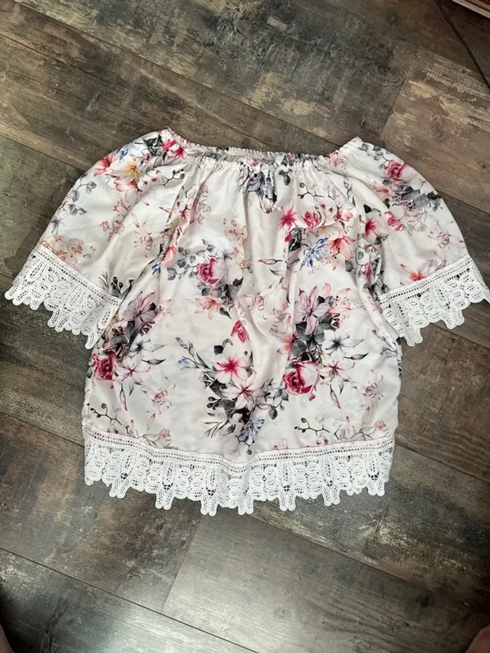 Blouse taille 42