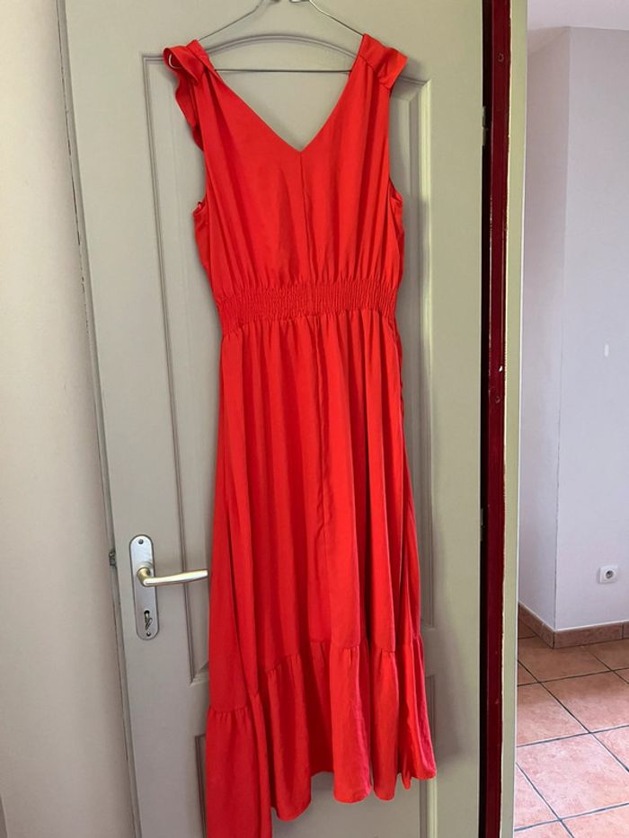 Robe longue - photo numéro 4