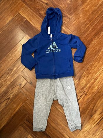 Ensemble survêtement