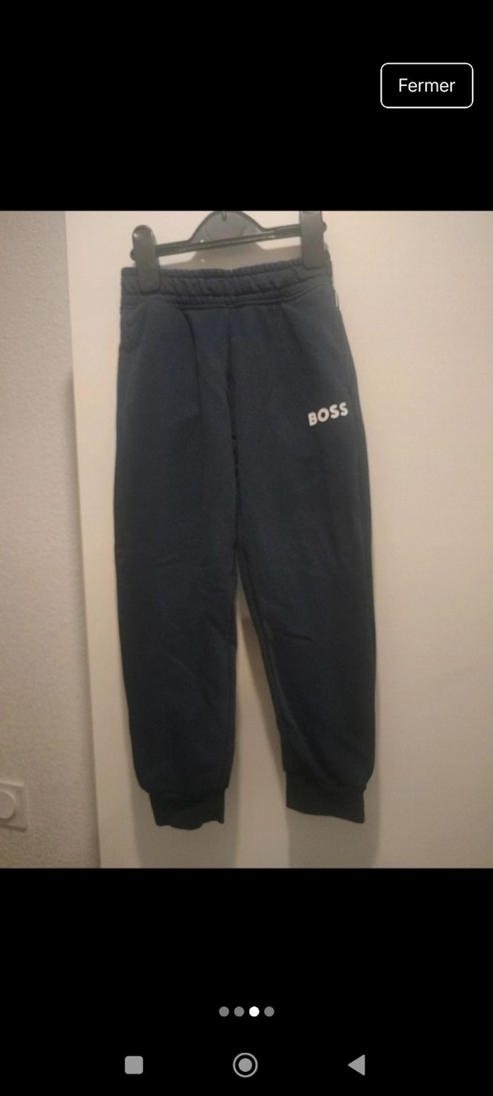 Ensemble Hugo boss - photo numéro 3