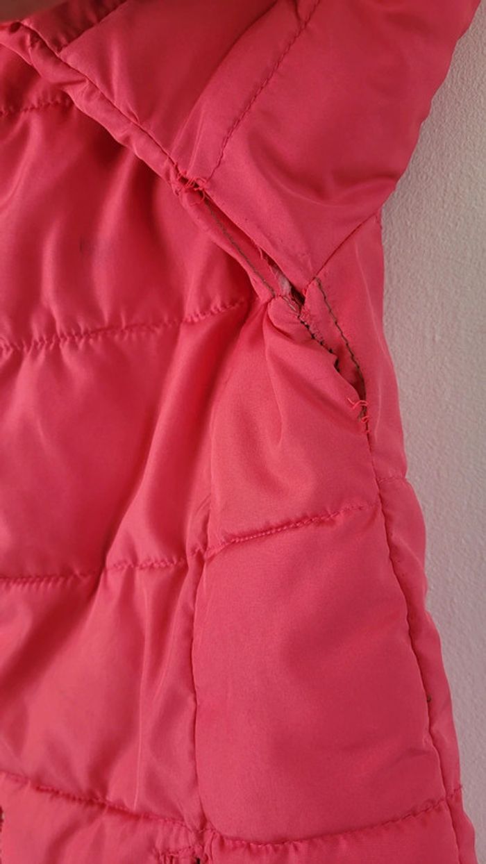 Veste 6 ans - photo numéro 3