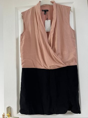 Robe mango
