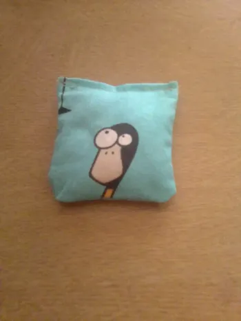 Sachet lavande
