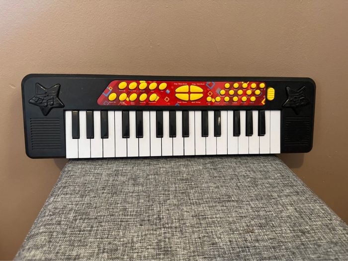 Piano