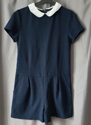 Combishort pour l'hiver, Zara, 11/12 ans