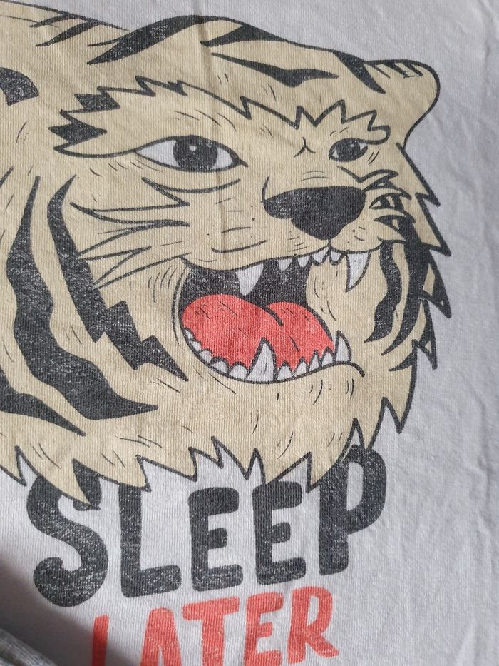 ensemble pyjama - photo numéro 2