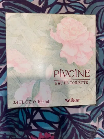 Pivoine