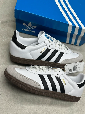 Adidas SAMBA OG 39