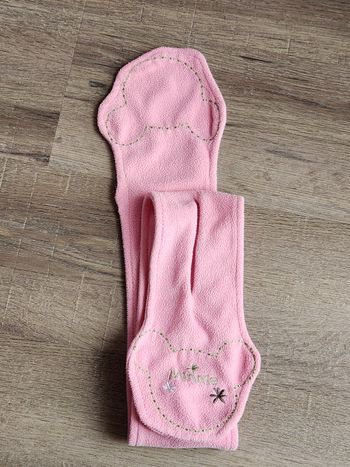 Écharpe minnie