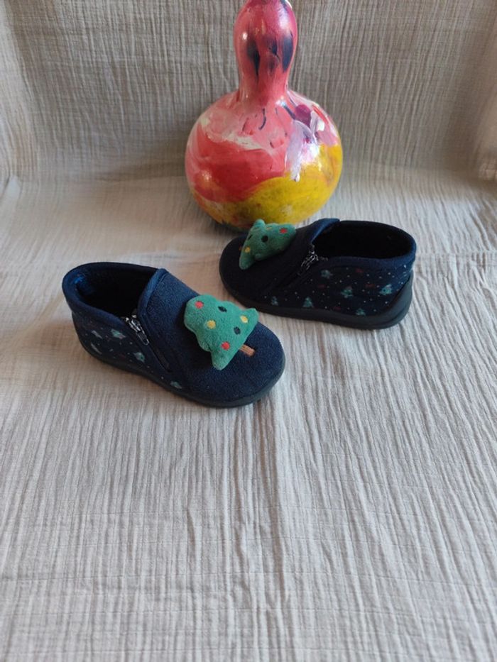 Chausson Noël P24 - photo numéro 3