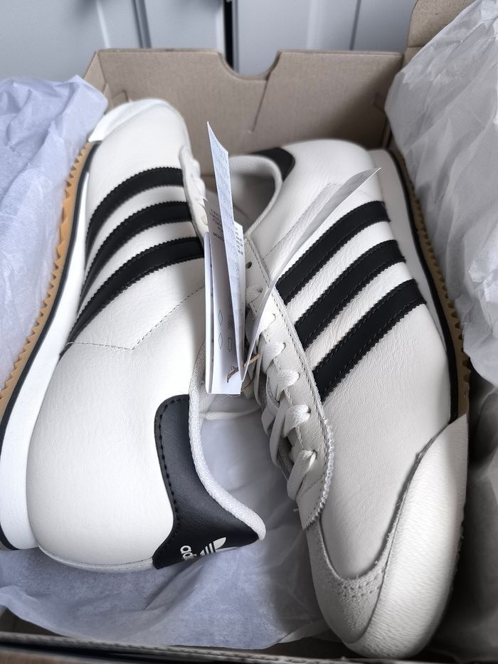 Zapatillas deportivas Adidas k 74 - photo numéro 9