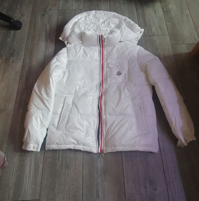 Moncler veste