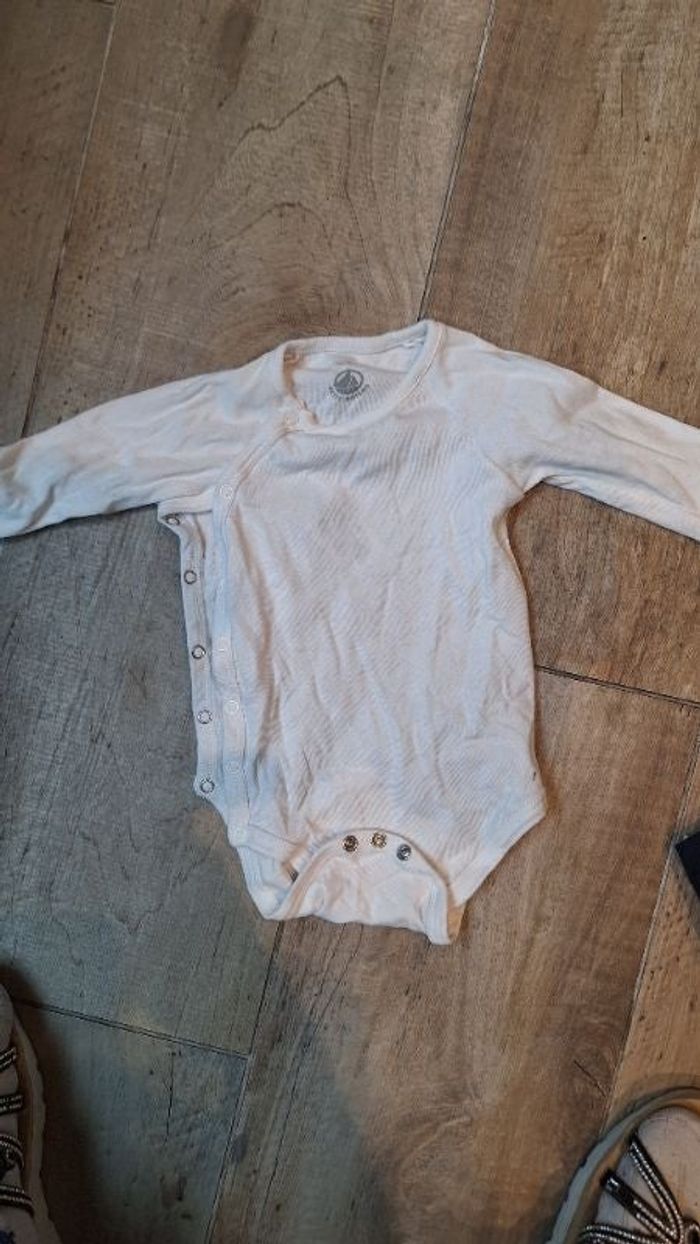 Bodie petit bateau