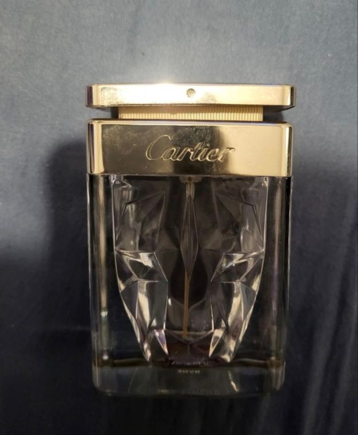 Flocon parfums vide - photo numéro 2