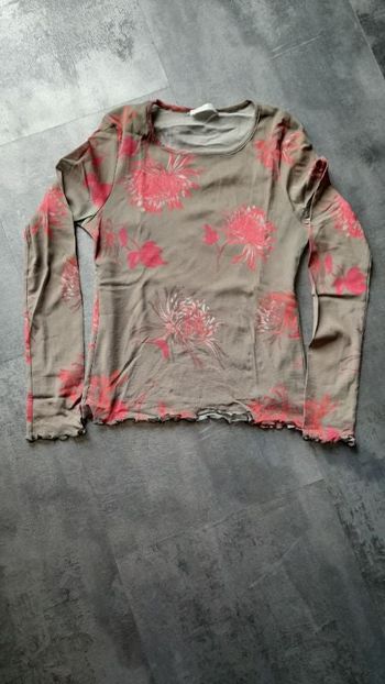 Tee-shirt promod
