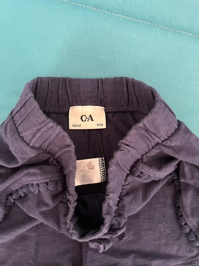 Lot 5 shorts 5 ans - photo numéro 11