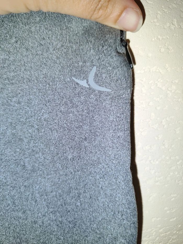 Ensemble Pantalon et veste sport Domyos - photo numéro 3