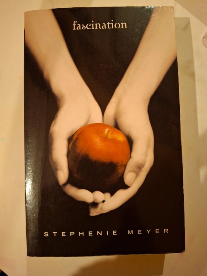 Fascination twilight