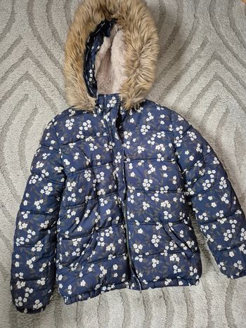 Blouson 10 ans