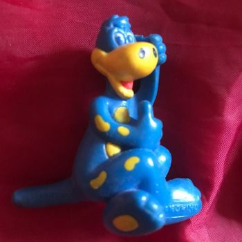 figurine danonino * prix 0.50 cts * kiki60230