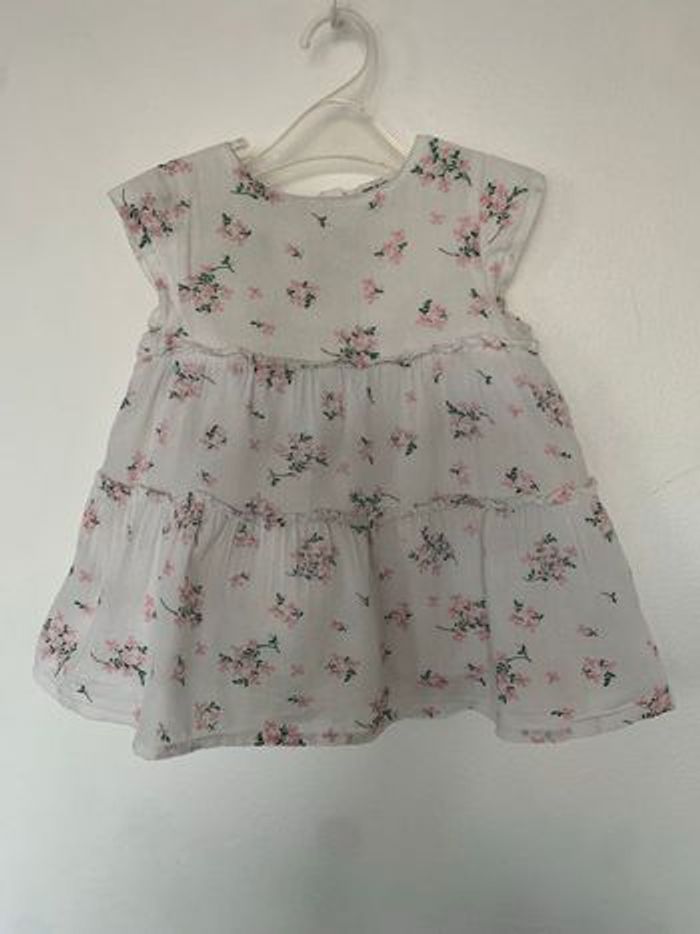 Robe 6 mois