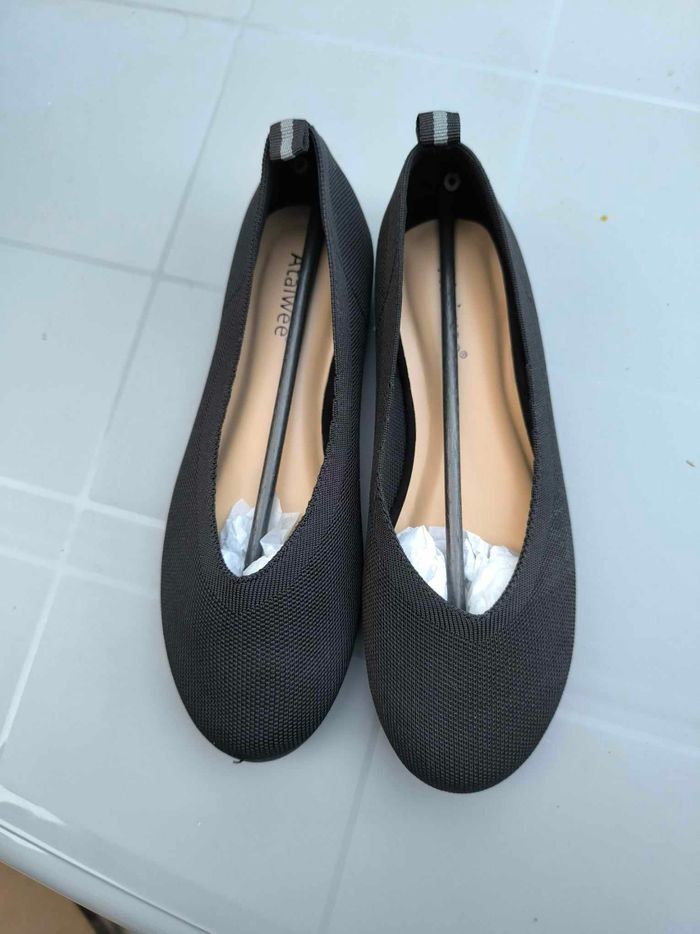 Ballerines - photo numéro 3