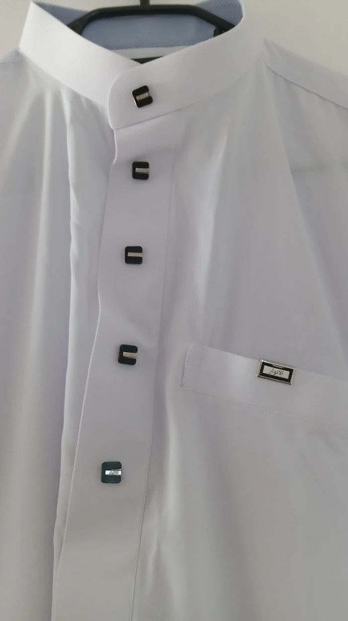 Qamis neuf - photo numéro 2