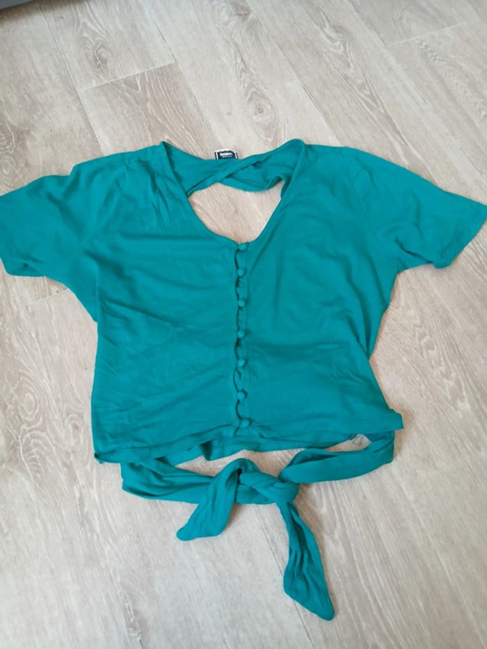 Ensemble haut et jupe femme taille 36 - photo numéro 9