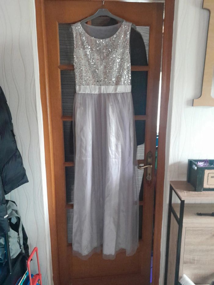 Robe de soirée