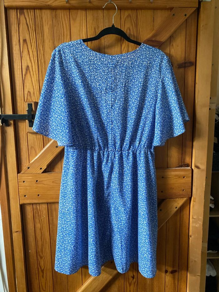 Robes d’été léger taille L - photo numéro 6