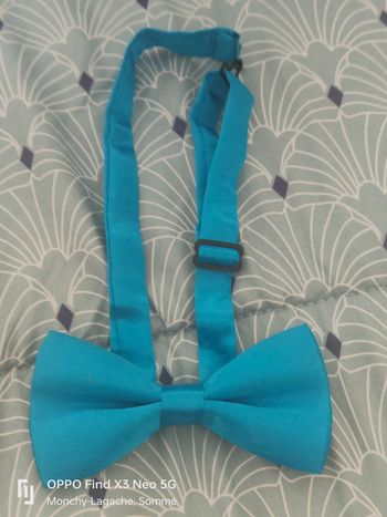 Noeud papillon