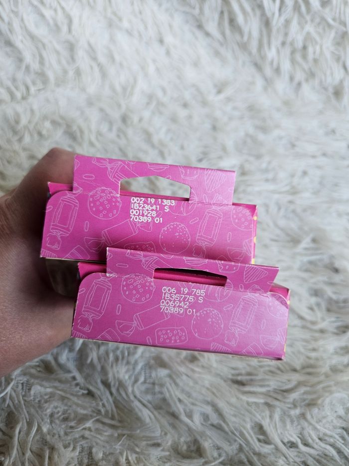 Jouet - jeux de construction playmobil 70389 everdreamerz - lot de 2 boites - Neuf - photo numéro 3