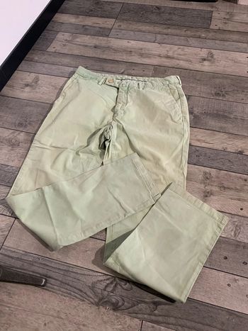Pantalon chino