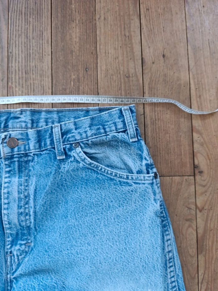 Pantalon jean Dickies Workwear Carpenter 36x32 - photo numéro 10