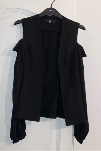 Veste femme