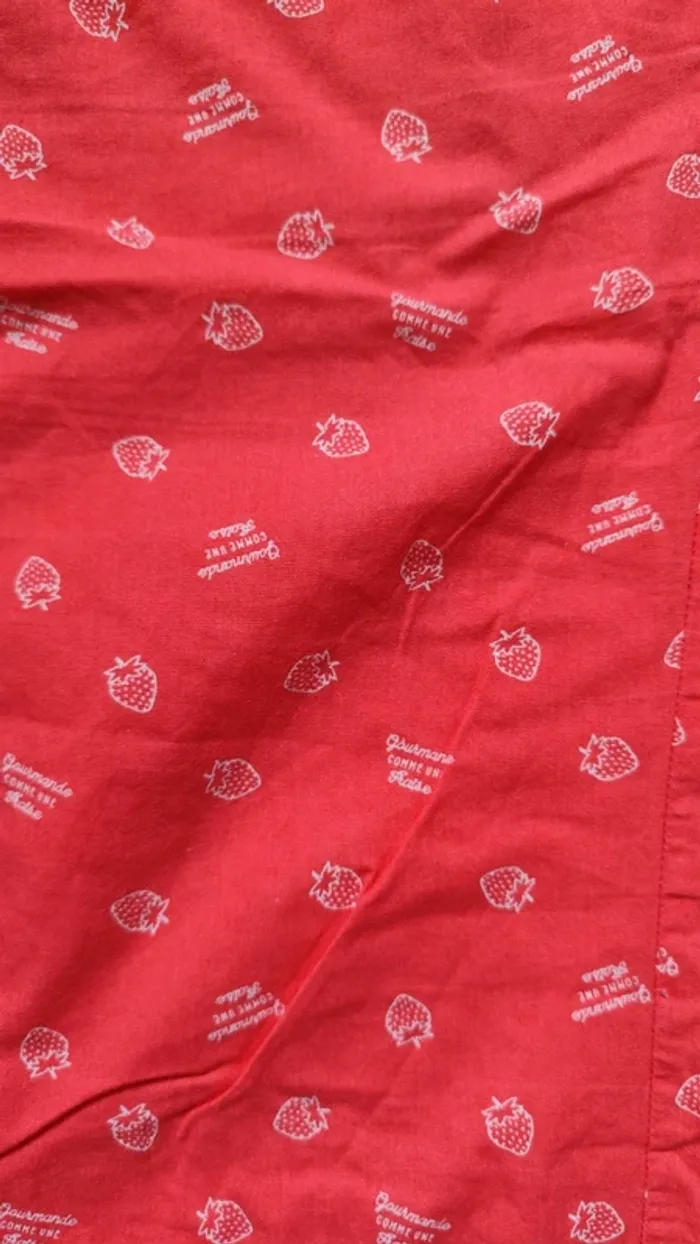 Pantalon léger maternité taille 38 - photo numéro 3